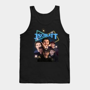 Jschlatt Tank Top